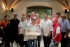 Quand les chefs vendangent dans le Vaucluse