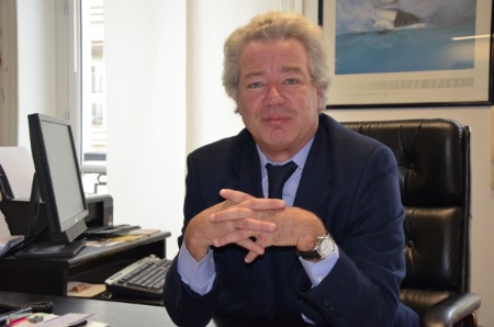 Didier Chenet. Didier Chenet.