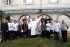 Un beau succès pour le concours régional L'Armor Thalasso Breiz 2011