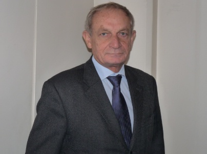Jacques Barré. Jacques Barré.