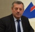 Les voeux de Roland Héguy, président de l'Umih (Union des métiers et des industries de l'hôtellerie) : "Que 2012 marque l'arrêt du déclin de nos cafés"