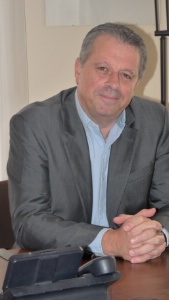 Hubert Vilmer. Hubert Vilmer.