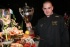 Cristian Perria remporte la coupe du monde des Écaillers