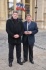 Les besoins de la saisonnalité avec Thierry Grégoire, président national des saisonniers de l'Umih, et François Vannson, député des Vosges