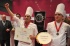 Teo Chiaravalloti représentera la Suisse au prochain Bocuse d'or