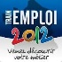 Train emploi du 13 au 29 mars