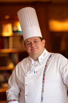 Christophe Marguin.