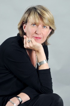 Isabelle Kuster.