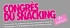 3e Congrès du Snacking