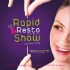 Rapid & Resto Show se tiendra les 19 et 20 septembre prochains