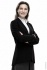 Nomination de Caroline Goux chez Oetker Collection