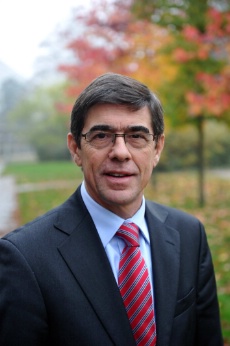 Michel Geiser, directeur général du Fafih, veut dépasser la barre des 200 000 salariés formés;