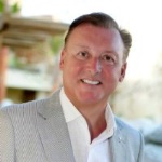 Peter Bowling, directeur général du One & Only Palmilla