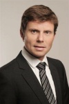 Jacques Trottier, président du STF