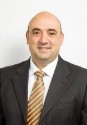 Olivier Mauricette, vice-président France de Newrest