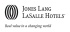Nomination de Katell Bourgeois chez Jones Lang LaSalle Hotels