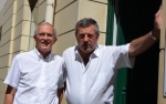 Mission sur la TVA : Roland Héguy et Hervé Bécam auditionnés par le député Thomas Thevenoud