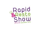 Rapid & Resto Show et Food Reporter dévoilent le palmarès du concours 'Snack & Chic'