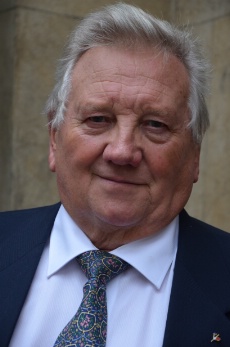 Claude Daumas, président de la Fagiht.