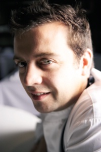 Alexandre Gauthier. Alexandre Gauthier.