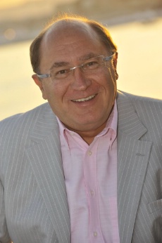 Michel Chevillon (Umih 06).