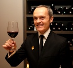 David Biraud représentera la France au concours du meilleur sommelier du monde
