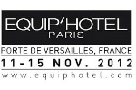 Les plus grands experts parleront des tendances internationales sur Equip'Hôtel