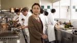Les Saveurs du Palais : des étudiants-figurants témoignent