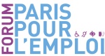 Forum Paris pour l'Emploi les 4 et 5 octobre 2012
