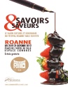 Savoirs & Saveurs, le salon culturel et gourmand met la transmission à l'honneur en 2012