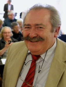 Jean-François Sérazin Jean-François Sérazin