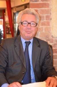 Didier Chenet.