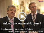 Asforest propose aussi du conseil