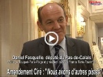 Le titre de Maître Restaurateur comme alternative à l'amendement Siré ?