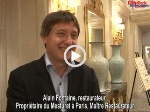 Être Maître Restaurateur : "Une vraie démarche de qualité et de reconnaissance des produits"
