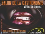 Le Sucre partenaire du Salon de la gastronomie de Bourg-en-Bresse