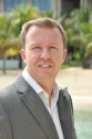 Franck Seguin, ambassadeur du Club Vatel Océan Indien