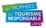 Les lauréats de la 6e édition du tourisme responsable