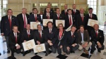 Des sommeliers à l'honneur à Marseille