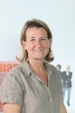 Nomination de Ségolène Defline chez KFC France