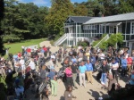 Edition 2012 du Trophée golf de la restauration hors domicile