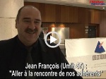 Jean François (Umih 57) : "Aller à la rencontre de nos adhérents"