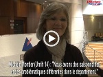 Michèle Montier (Umih 14) : "Des saisonnalités et problématiques différentes dans le calvados"