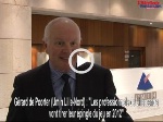 Gérard de Poorter (Umih Lille-Nord): "Remobiliser nos secteurs et nos adhérents"