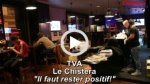 TVA en restauration : vers deux taux pour Bruno Le Roux, président du groupe socialiste de l'Assemblée nationale