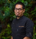 Edward Uchiyama nommé chef du restaurant M64