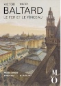 Le marché de Rungis, partenaire du musée d'Orsay pour l'exposition 'Victor Baltard, le fer et le pinceau'