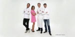 Le meilleur pâtissier de l'année sur France 2