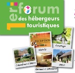 1er forum des hébergeurs touristiques de l'Isère