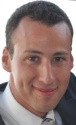 Nomination de Christopher Michau chez Expedia